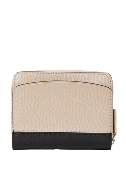 Spencer Compact Wallet